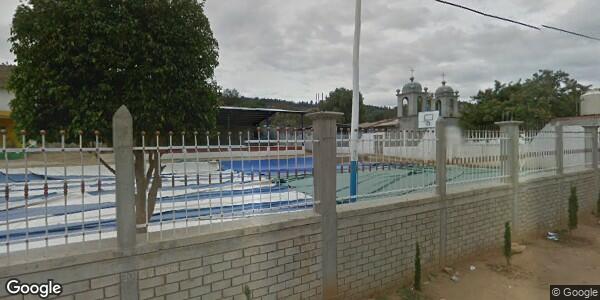 TESORERIA DEL COMITÉ DE DRENAJE SANITARIO COLONIA GUELAGUETZA